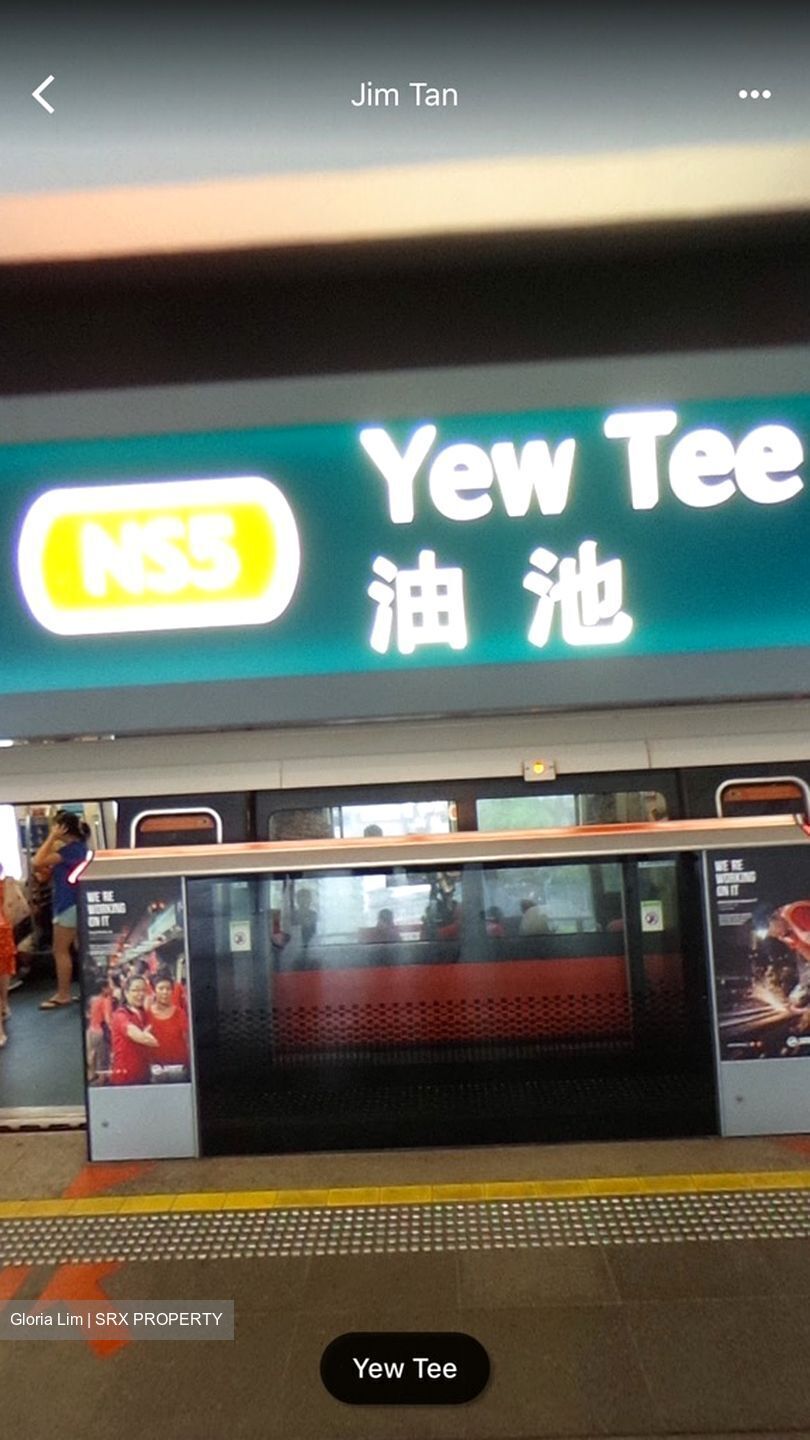 Choa Chu Kang North 6 (Choa Chu Kang),  #366981561